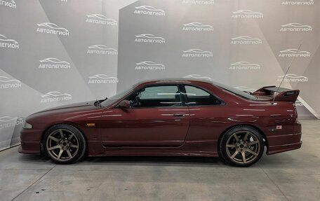 Nissan Skyline, 1998 год, 1 150 000 рублей, 2 фотография