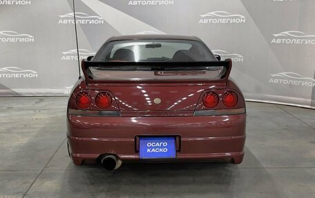 Nissan Skyline, 1998 год, 1 150 000 рублей, 4 фотография