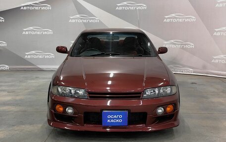 Nissan Skyline, 1998 год, 1 150 000 рублей, 7 фотография