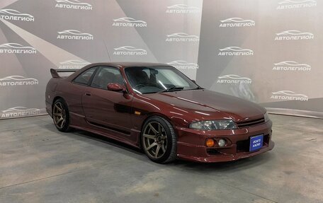Nissan Skyline, 1998 год, 1 150 000 рублей, 6 фотография