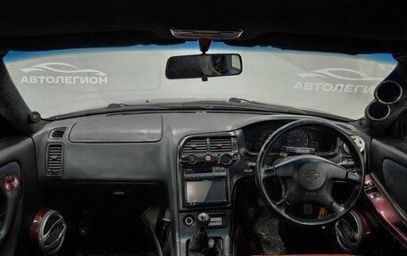 Nissan Skyline, 1998 год, 1 150 000 рублей, 8 фотография