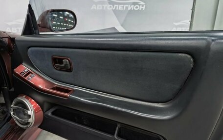 Nissan Skyline, 1998 год, 1 150 000 рублей, 16 фотография