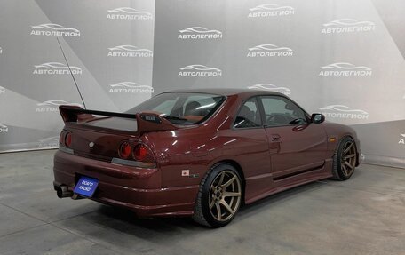 Nissan Skyline, 1998 год, 1 150 000 рублей, 5 фотография