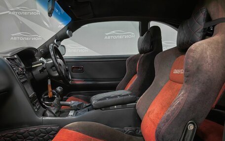 Nissan Skyline, 1998 год, 1 150 000 рублей, 12 фотография