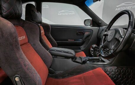 Nissan Skyline, 1998 год, 1 150 000 рублей, 10 фотография