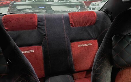 Nissan Skyline, 1998 год, 1 150 000 рублей, 15 фотография