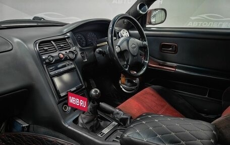Nissan Skyline, 1998 год, 1 150 000 рублей, 11 фотография