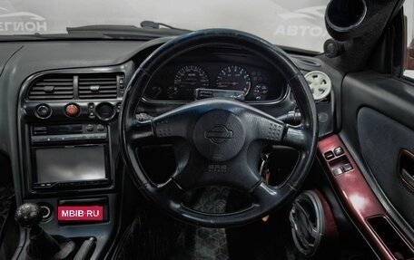 Nissan Skyline, 1998 год, 1 150 000 рублей, 9 фотография