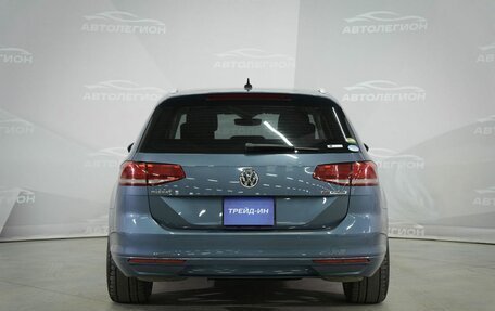 Volkswagen Passat B8 рестайлинг, 2015 год, 1 570 000 рублей, 6 фотография