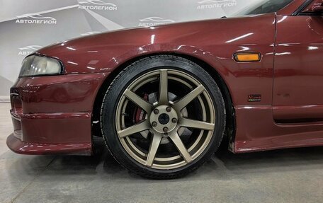 Nissan Skyline, 1998 год, 1 150 000 рублей, 17 фотография