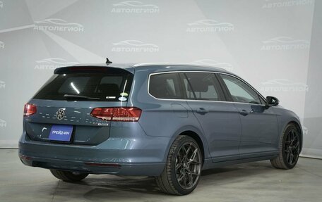 Volkswagen Passat B8 рестайлинг, 2015 год, 1 570 000 рублей, 5 фотография