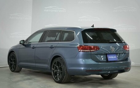Volkswagen Passat B8 рестайлинг, 2015 год, 1 570 000 рублей, 7 фотография