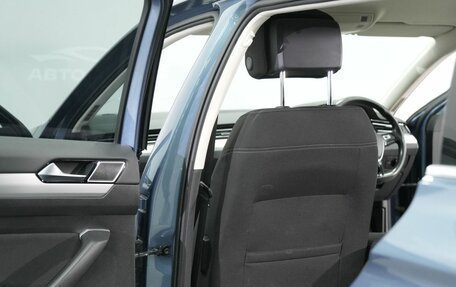Volkswagen Passat B8 рестайлинг, 2015 год, 1 570 000 рублей, 11 фотография