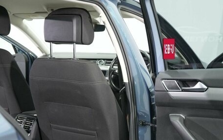 Volkswagen Passat B8 рестайлинг, 2015 год, 1 570 000 рублей, 9 фотография