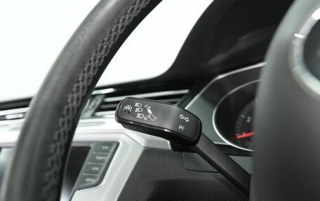 Volkswagen Passat B8 рестайлинг, 2015 год, 1 570 000 рублей, 26 фотография