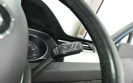 Volkswagen Passat B8 рестайлинг, 2015 год, 1 570 000 рублей, 27 фотография