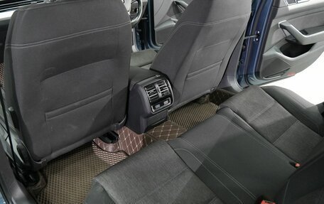 Volkswagen Passat B8 рестайлинг, 2015 год, 1 570 000 рублей, 12 фотография