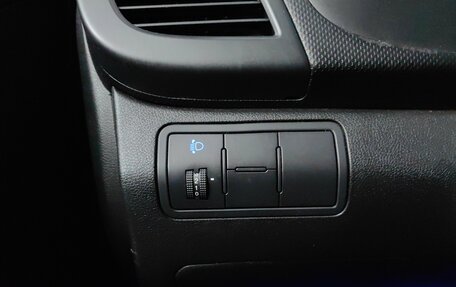 Hyundai Solaris II рестайлинг, 2014 год, 665 000 рублей, 21 фотография