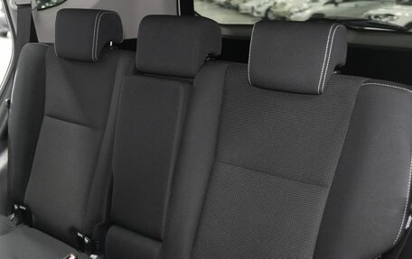 Toyota RAV4, 2017 год, 2 670 000 рублей, 13 фотография