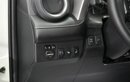 Toyota RAV4, 2017 год, 2 670 000 рублей, 20 фотография