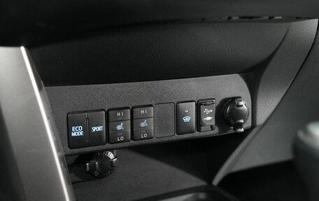 Toyota RAV4, 2017 год, 2 670 000 рублей, 27 фотография