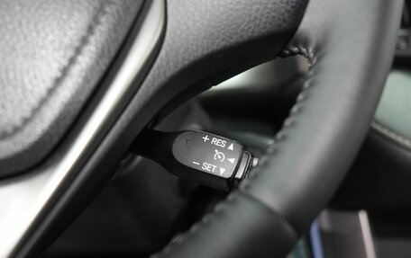 Toyota RAV4, 2017 год, 2 670 000 рублей, 30 фотография