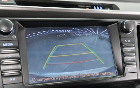 Toyota RAV4, 2017 год, 2 670 000 рублей, 33 фотография