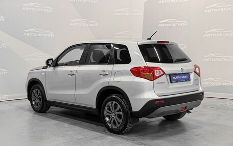 Suzuki Vitara II рестайлинг, 2016 год, 1 540 000 рублей, 3 фотография