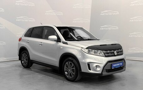 Suzuki Vitara II рестайлинг, 2016 год, 1 540 000 рублей, 7 фотография