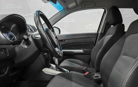 Suzuki Vitara II рестайлинг, 2016 год, 1 540 000 рублей, 10 фотография