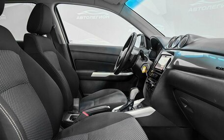 Suzuki Vitara II рестайлинг, 2016 год, 1 540 000 рублей, 14 фотография