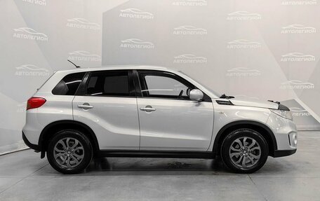 Suzuki Vitara II рестайлинг, 2016 год, 1 540 000 рублей, 6 фотография