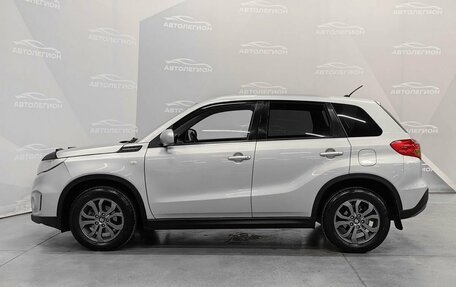 Suzuki Vitara II рестайлинг, 2016 год, 1 540 000 рублей, 2 фотография