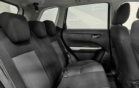 Suzuki Vitara II рестайлинг, 2016 год, 1 540 000 рублей, 15 фотография