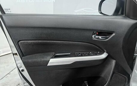Suzuki Vitara II рестайлинг, 2016 год, 1 540 000 рублей, 19 фотография
