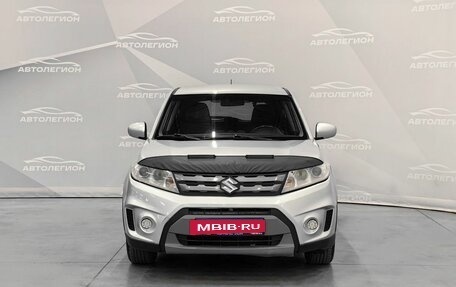 Suzuki Vitara II рестайлинг, 2016 год, 1 540 000 рублей, 8 фотография