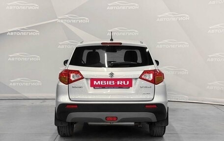 Suzuki Vitara II рестайлинг, 2016 год, 1 540 000 рублей, 4 фотография