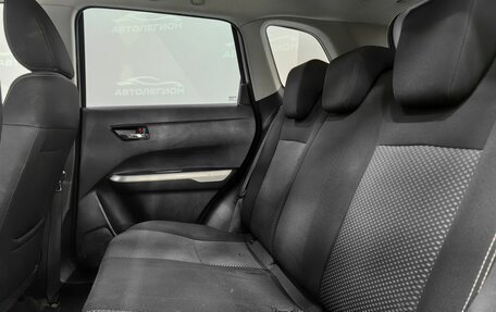 Suzuki Vitara II рестайлинг, 2016 год, 1 540 000 рублей, 16 фотография