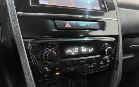 Suzuki Vitara II рестайлинг, 2016 год, 1 540 000 рублей, 22 фотография