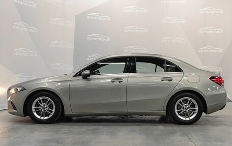 Mercedes-Benz A-Класс, 2019 год, 1 832 000 рублей, 2 фотография