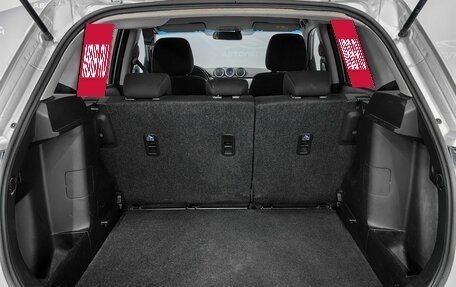 Suzuki Vitara II рестайлинг, 2016 год, 1 540 000 рублей, 18 фотография