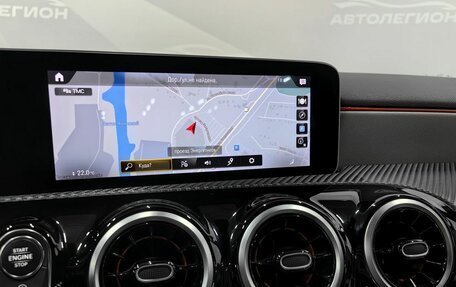Mercedes-Benz A-Класс, 2019 год, 1 832 000 рублей, 23 фотография