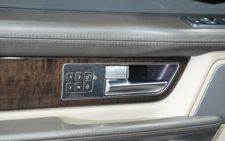 Land Rover Range Rover Sport I рестайлинг, 2012 год, 1 600 000 рублей, 10 фотография