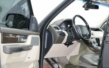 Land Rover Range Rover Sport I рестайлинг, 2012 год, 1 600 000 рублей, 8 фотография