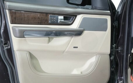 Land Rover Range Rover Sport I рестайлинг, 2012 год, 1 600 000 рублей, 9 фотография