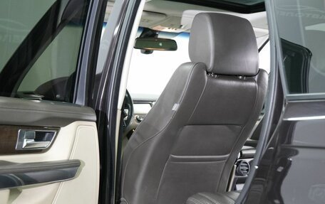 Land Rover Range Rover Sport I рестайлинг, 2012 год, 1 600 000 рублей, 14 фотография
