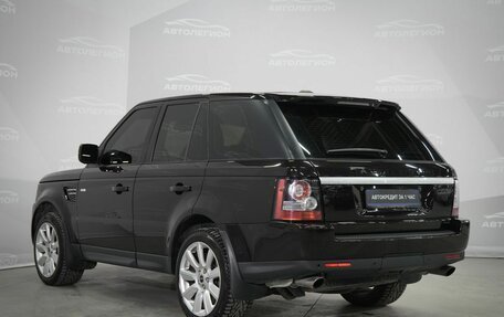 Land Rover Range Rover Sport I рестайлинг, 2012 год, 1 600 000 рублей, 5 фотография