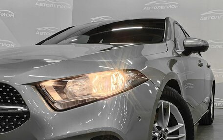 Mercedes-Benz A-Класс, 2019 год, 1 832 000 рублей, 25 фотография