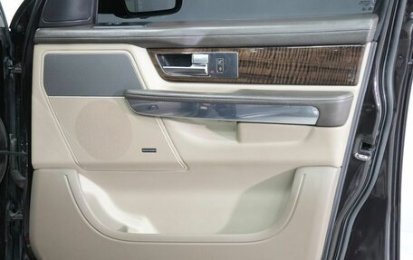 Land Rover Range Rover Sport I рестайлинг, 2012 год, 1 600 000 рублей, 11 фотография