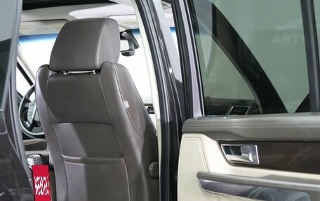 Land Rover Range Rover Sport I рестайлинг, 2012 год, 1 600 000 рублей, 15 фотография